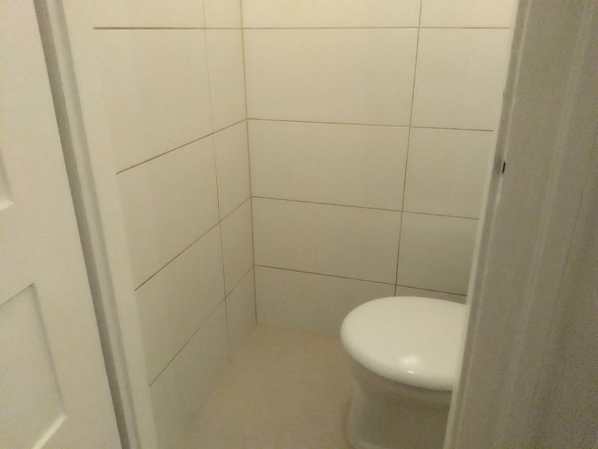 Wohnung In Wien Exteriér fotografie